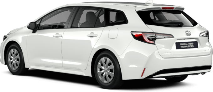 Toyota Corolla Touring Sports - Hybrid Life - Touring Sports