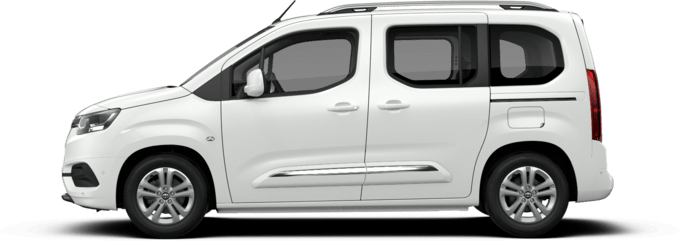 Toyota PROACE CITY VERSO - Premium - L1 5ov