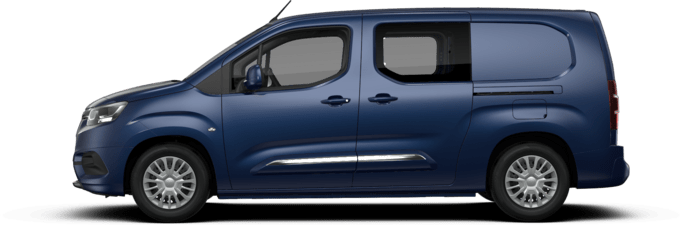 Toyota PROACE CITY - Premium - Pitkä 5ov