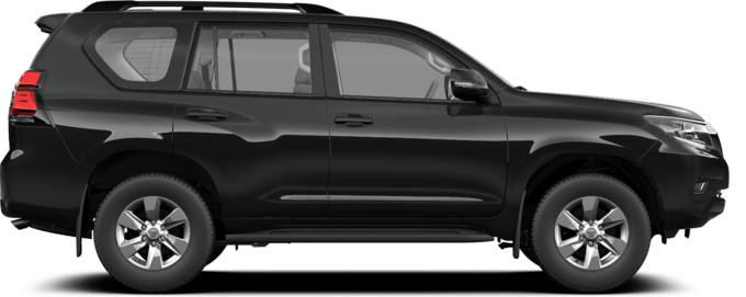 Toyota Land Cruiser - Active - 5-ovinen