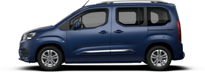 Toyota PROACE CITY VERSO - Premium - L1 5ov