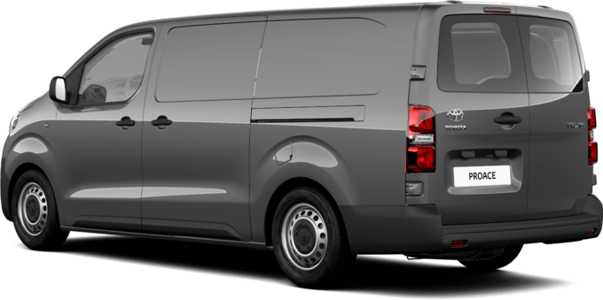 Toyota Proace - Automatic Edition - L2H1 5 ov