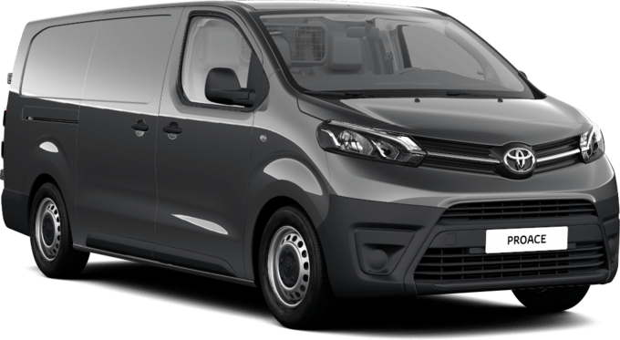 Toyota Proace - Active - L2H1 5 ov
