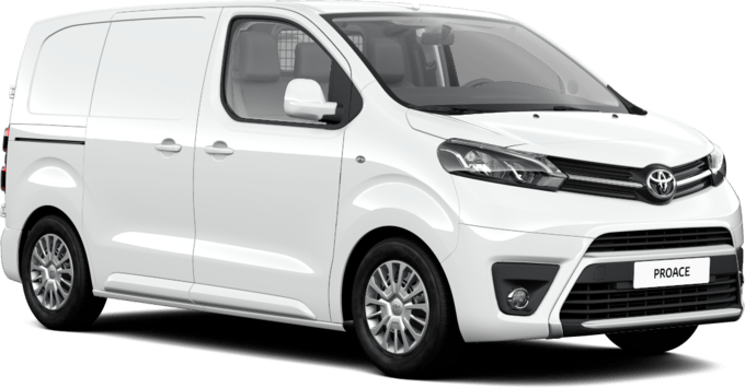 Toyota PROACE - 4.Série Spéciale France - Compact