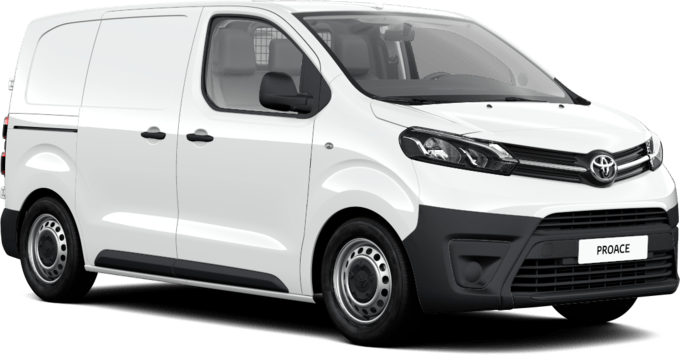 Toyota PROACE - Dynamic - Fourgon tôlé Compact