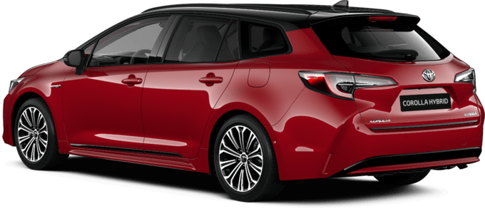 Toyota Corolla Touring Sports - Collection - Break, 5 Portes