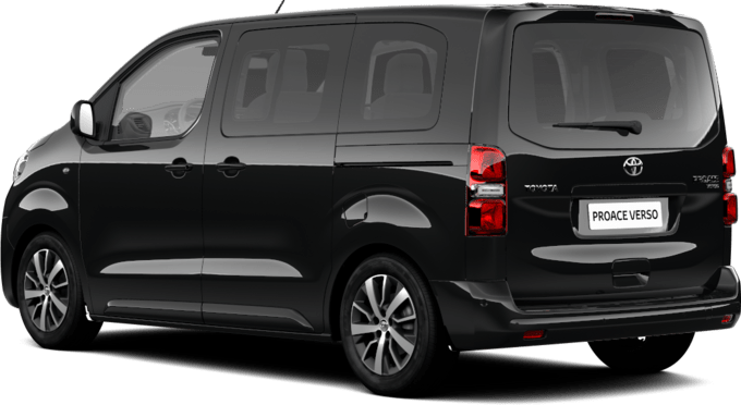 Toyota PROACE Verso - Dynamic - Compact