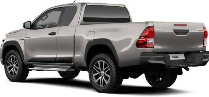 Toyota Hilux - Série Spéciale Invincible - Xtra Cabine