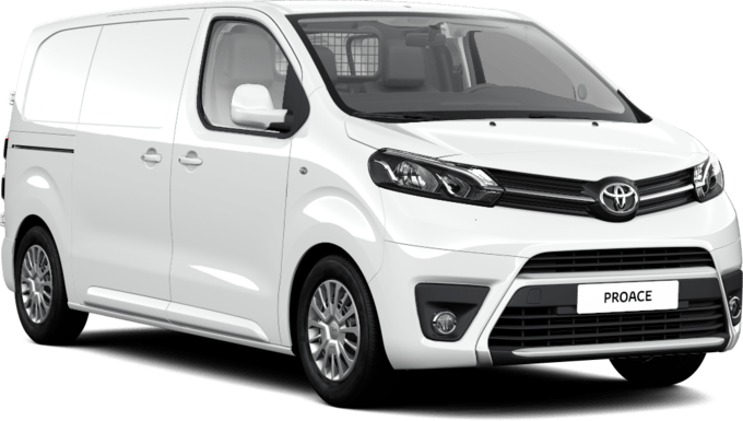 Toyota PROACE - 4.Série Spéciale France - Medium