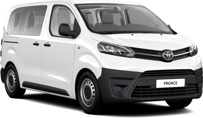 Toyota PROACE - Dynamic (PROACE Combi) - Combi VP Double portes latérales Compact