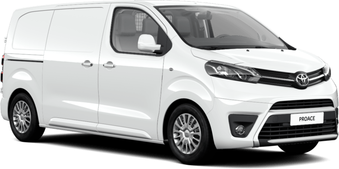 Toyota PROACE - 4.Série Spéciale France - Medium