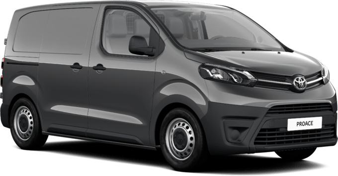 Toyota PROACE - Dynamic - Fourgon tôlé Compact