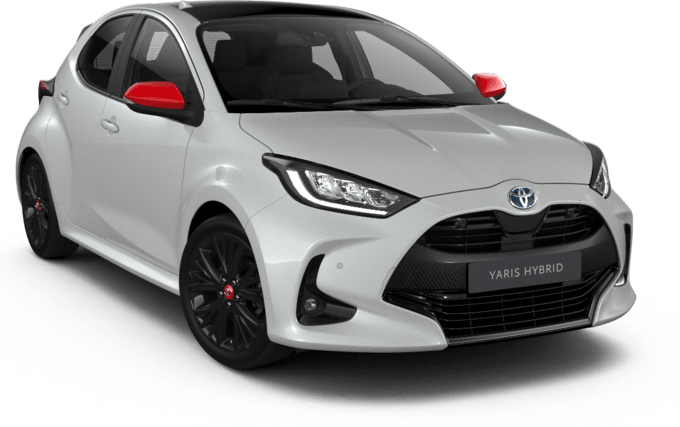 Toyota Yaris - Style - 5 Portes