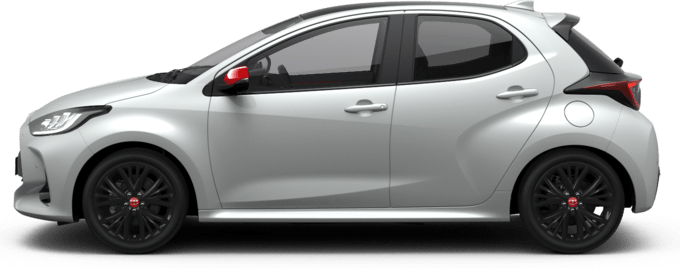 Toyota Yaris - Style - 5 Portes