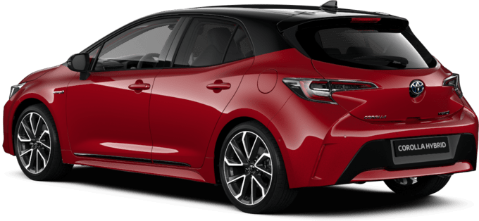 Toyota Corolla - Collection - Berline