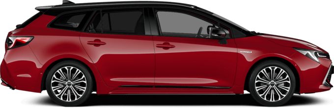 Toyota Corolla Touring Sports - Collection - Break, 5 Portes