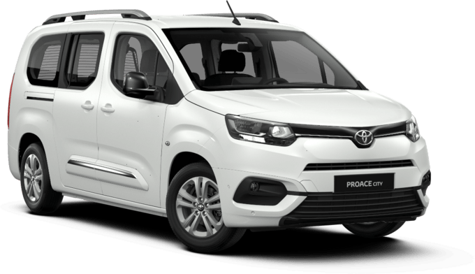 Toyota PROACE CITY VERSO - Executive - Long