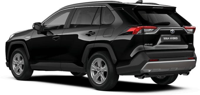 Toyota RAV4 - Dynamic Business - 5 portes