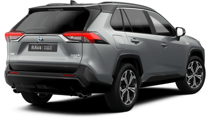 Toyota RAV4 Hybride Rechargeable - Collection - 5 portes