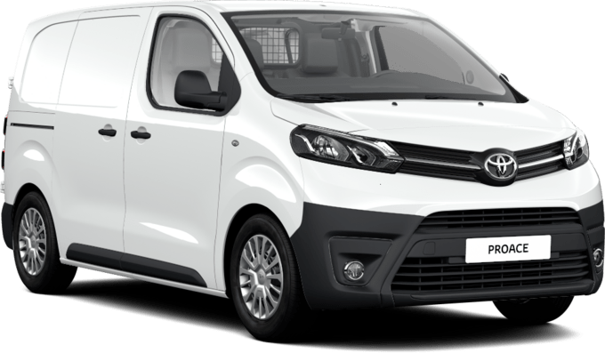 Toyota PROACE - 3.Business - Compact Double portes latérales
