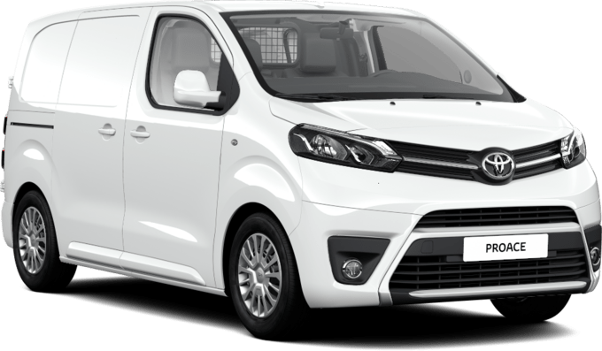 Toyota PROACE - 4.Série Spéciale France - Compact