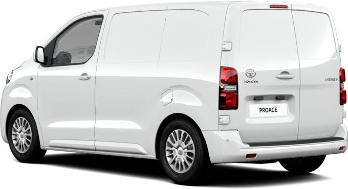 Toyota PROACE - 4.Série Spéciale France - Compact