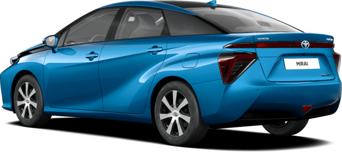 Toyota Mirai - Mirai - 4 Portes