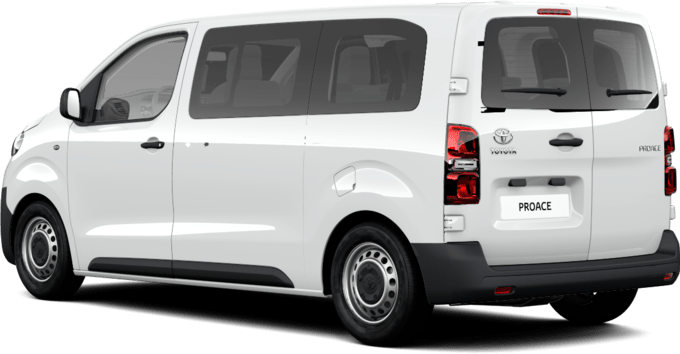 Toyota PROACE - Dynamic (PROACE Combi) - Combi VP Medium