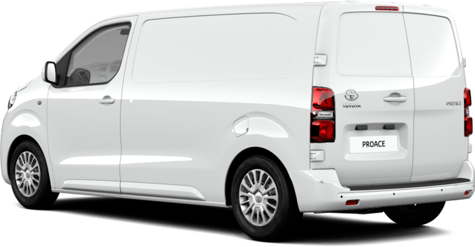 Toyota PROACE - 4.Série Spéciale France - Medium