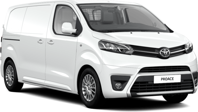 Toyota PROACE - 4.Série Spéciale France - Medium