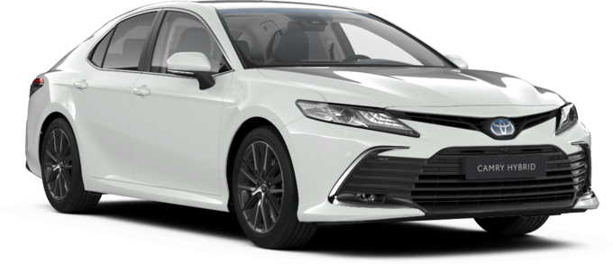 Toyota Camry - Lounge - 4 Portes
