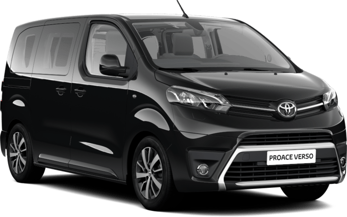 Toyota PROACE Verso - Dynamic - Compact