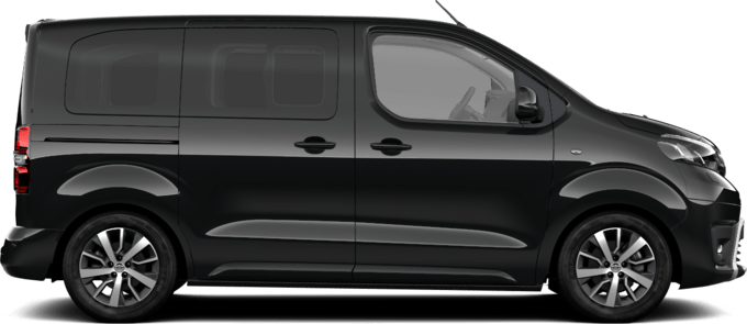 Toyota PROACE Verso - Executive - Compact
