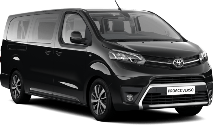 Toyota PROACE Verso - Dynamic - Long
