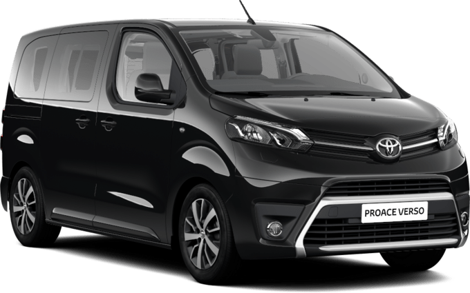 Toyota PROACE Verso - Executive - Compact