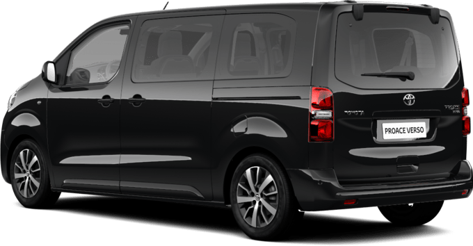 Toyota PROACE Verso - Executive - Medium