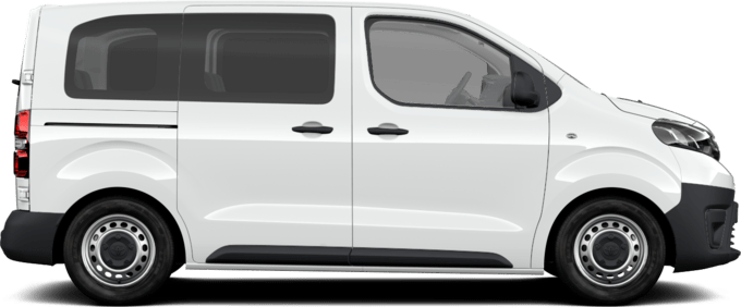 Toyota PROACE - Dynamic (PROACE Combi) - Combi VP Double portes latérales Compact