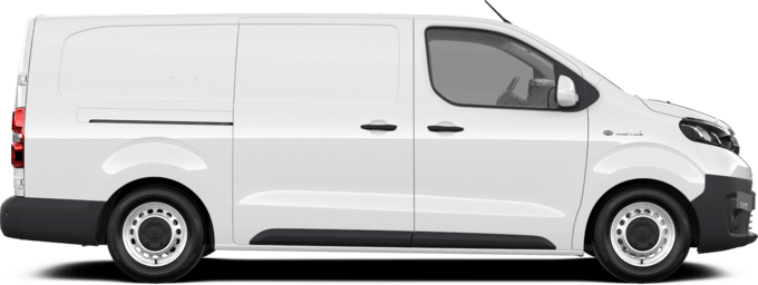 Toyota Nouveau PROACE Electric - Dynamic - Fourgon tôlé Long