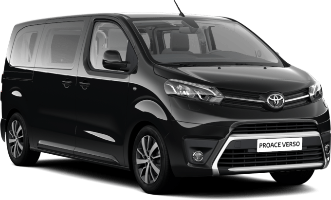 Toyota PROACE Verso - Executive - Medium
