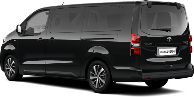 Toyota PROACE Verso - Lounge - Long