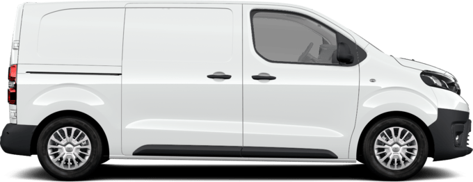 Toyota PROACE - 3.Business - Medium