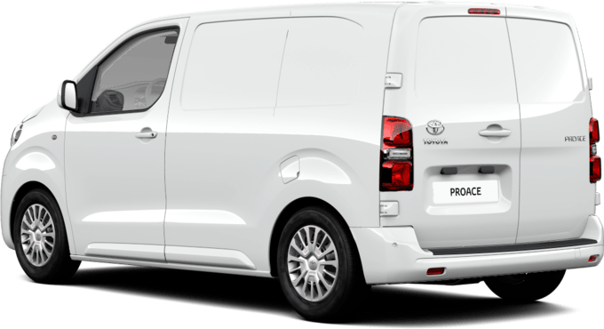 Toyota PROACE - 4.Série Spéciale France - Compact