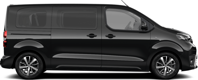 Toyota PROACE Verso - Dynamic - Medium