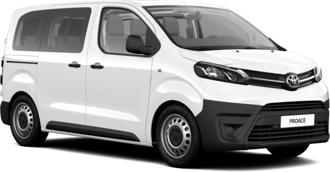 Toyota PROACE - Dynamic (PROACE Combi) - Combi VP Compact
