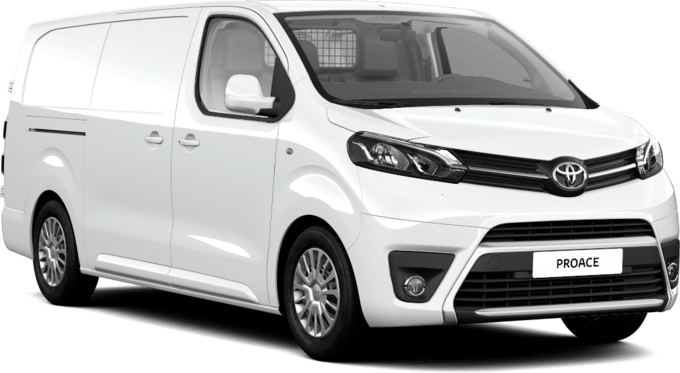 Toyota PROACE - 4.Série Spéciale France - Long