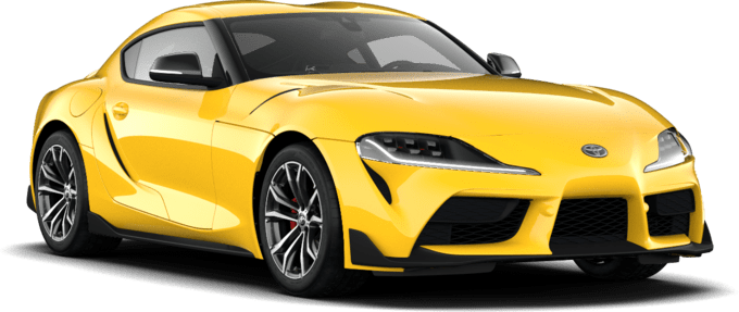 Toyota Supra - GR Supra Pack Premium - Coupé