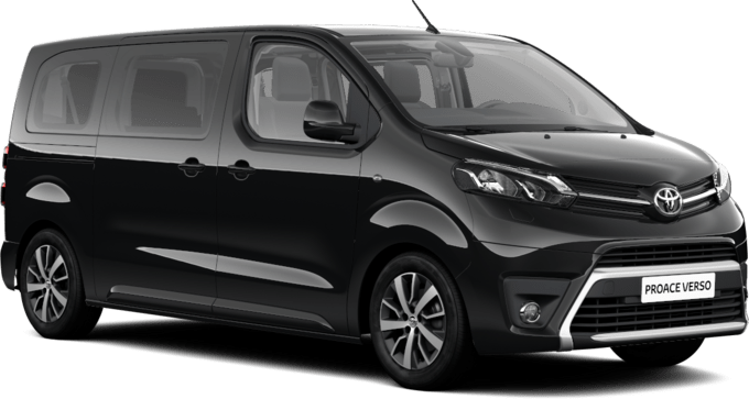 Toyota PROACE Verso - Dynamic - Medium