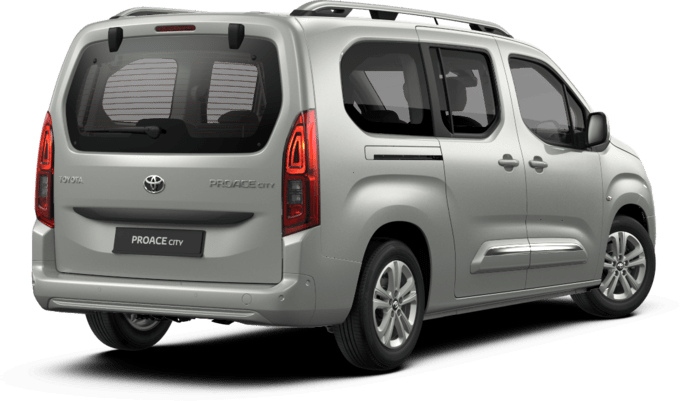 Toyota PROACE CITY VERSO - Executive - Long