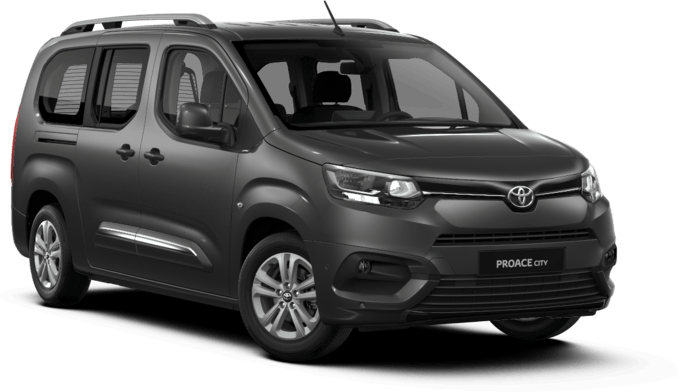 Toyota PROACE CITY VERSO - Executive - Long