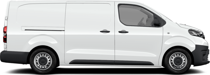 Toyota PROACE - 1.Active - Long